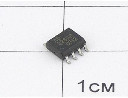 Микросхема AD826AR