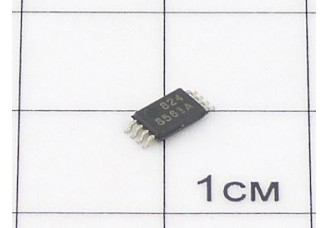 Микросхема AD8561ARU