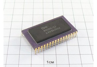 Микросхема ADC80-12