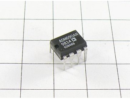 Микросхема ADM690AN