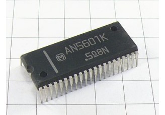 Микросхема AN5601K