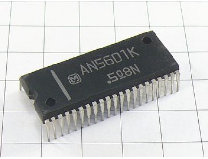 Микросхема AN5601K