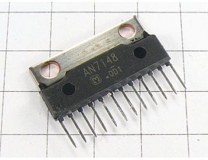 Микросхема AN7148