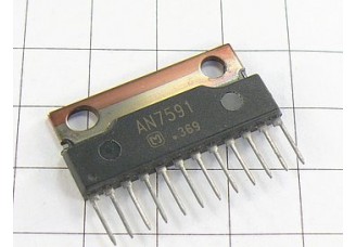Микросхема AN7591