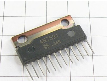 Микросхема AN7591
