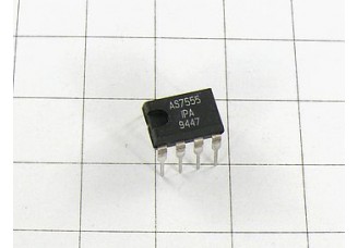 Микросхема AS7555IPA