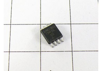 Микросхема ATtiny 15L-1SI