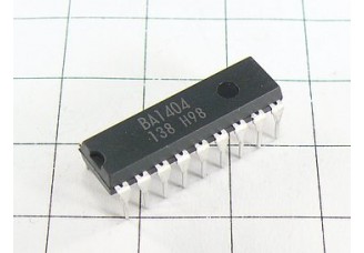 Микросхема BA1404