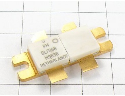 Транзистор BLF368