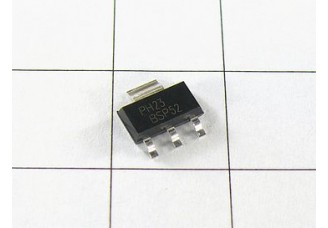 Транзистор BSP52