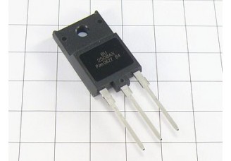 Транзистор BU2508AX