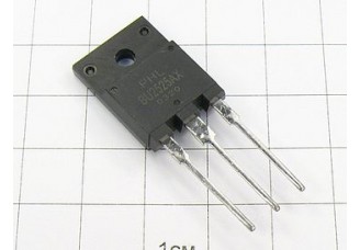 Транзистор BU2525AX
