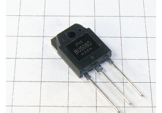 Транзистор BU508D