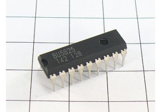 Микросхема BU5825