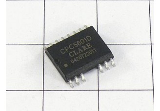 Микросхема CPC5601D