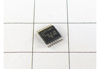 Микросхема CY22150FZXC