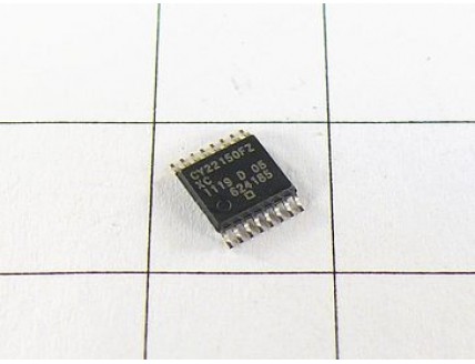 Микросхема CY22150FZXC