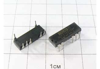 Микросхема DCP010515BP