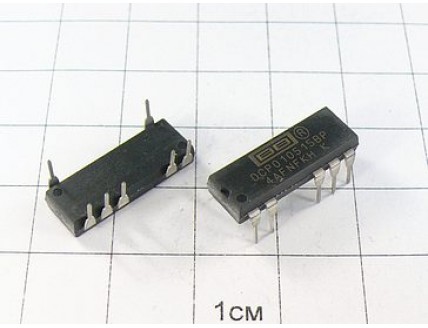 Микросхема DCP010515BP
