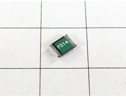 FSMD014-1812 (0.14А, 60В, SMD)