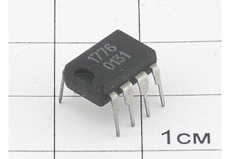 Микросхема IL1776CN