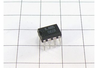 Микросхема ILX485N (IL485)
