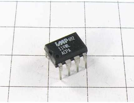 Микросхема IMP692ACPA