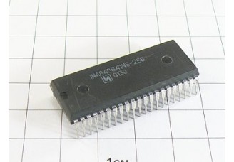 Микросхема INA84C641NS-268