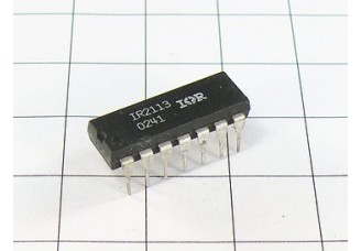Микросхема IR2113