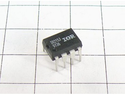 Микросхема IR2153