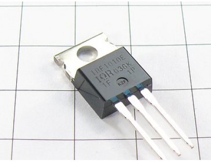 Транзистор IRF1010E
