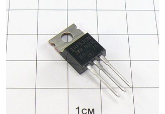 Транзистор IRF530N