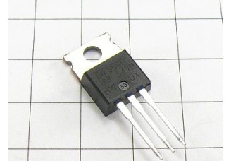 Транзистор IRF9640