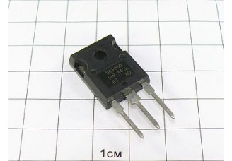 Транзистор IRFP360