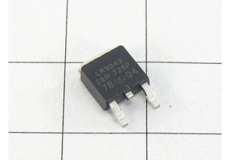 Транзистор IRLR9343