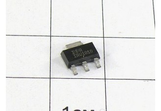 Микросхема IRU1010CY