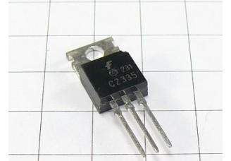 Транзистор KSC2335