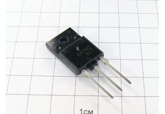 Транзистор KSD5702