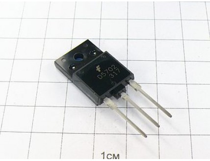 Транзистор KSD5702
