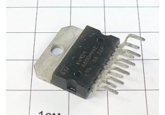 Микросхема L4959
