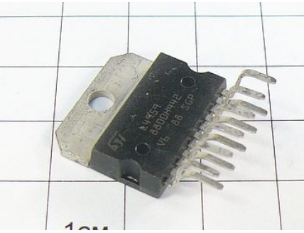 Микросхема L4959