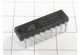 Микросхема L4973V3.3