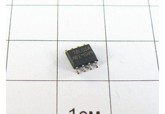 Микросхема L78L05ACD