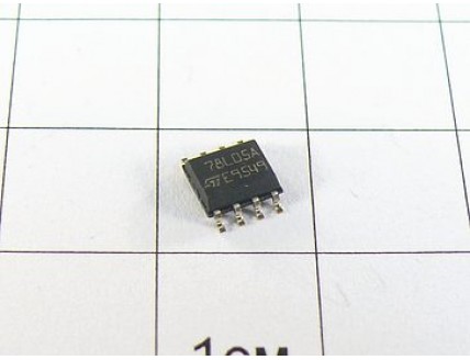 Микросхема L78L05ACD
