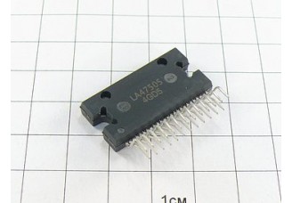 Микросхема LA47505