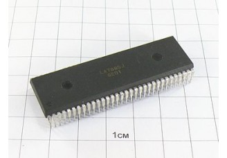 Микросхема LA7685J