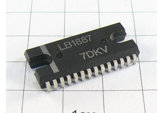 Микросхема LB1887