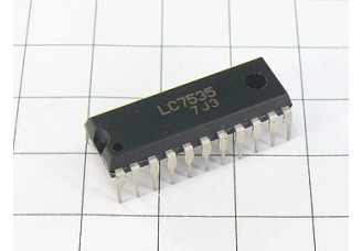 Микросхема LC7535