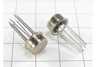 Микросхема LM211H