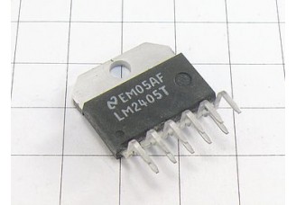 Микросхема LM2405T